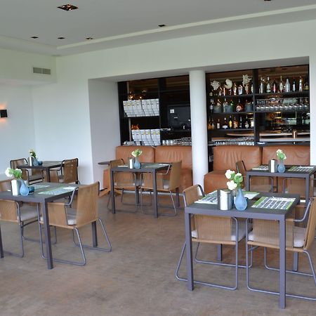 Fletcher Hotel - Restaurant Elzenduin Ter Heijde Esterno foto