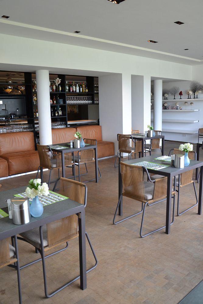 Fletcher Hotel - Restaurant Elzenduin Ter Heijde Esterno foto