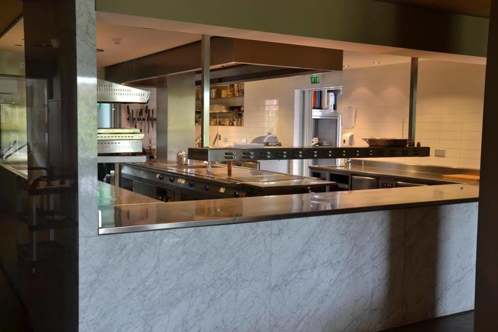 Fletcher Hotel - Restaurant Elzenduin Ter Heijde Esterno foto