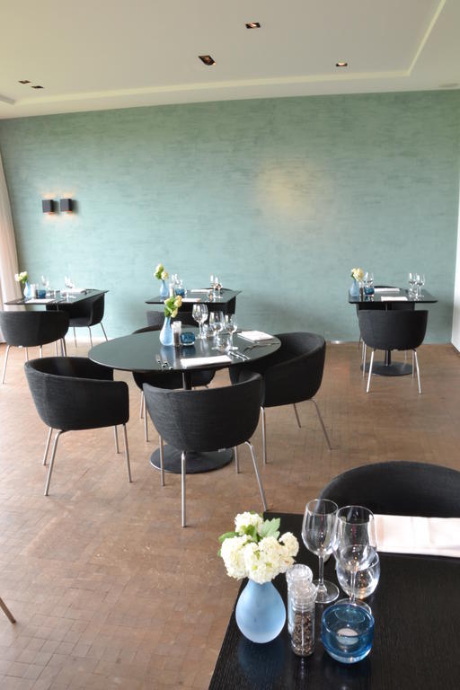 Fletcher Hotel - Restaurant Elzenduin Ter Heijde Esterno foto