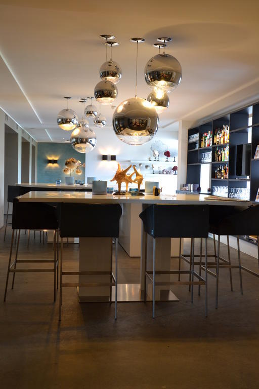 Fletcher Hotel - Restaurant Elzenduin Ter Heijde Esterno foto